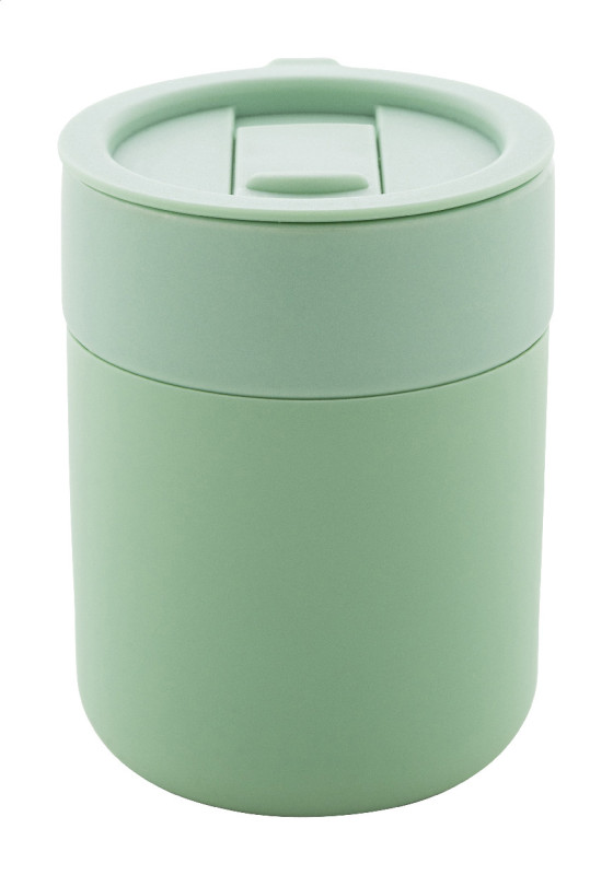 Liberica termohrnček 3