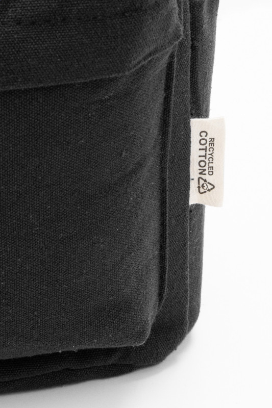 Recabak batoh z recyklovaného plátna 3