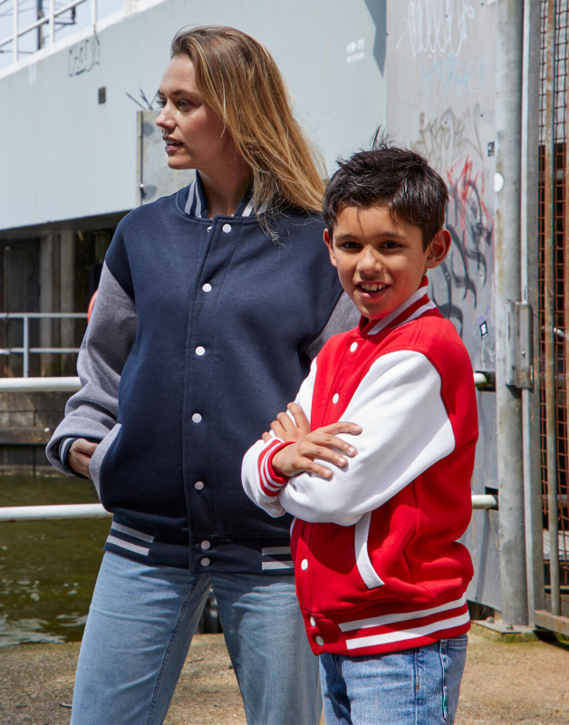 Originals Unisex Varsity bunda 6