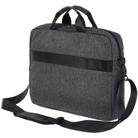 Taška na notebook, 15,6", CANYON "B-5", sivá 4