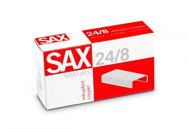SAX Spinky, 24/8, medené 1