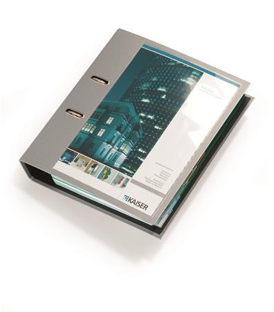 Vrecko, A4, samolepiace, DURABLE, "Pocketfix®" 4