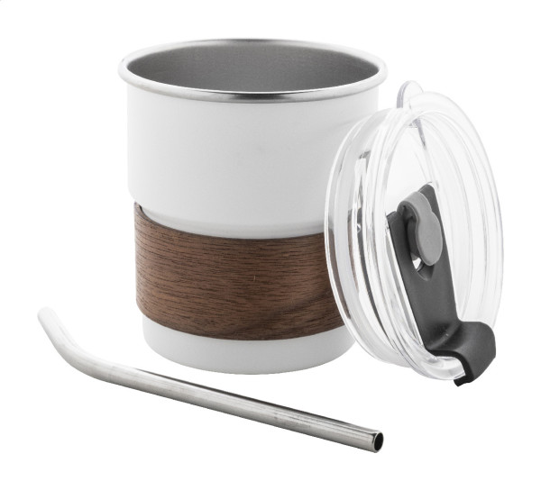 Waffee RSS cestovný hrnček 1