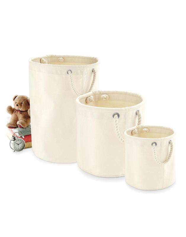 Úložný vak Canvas Storage Trug 2