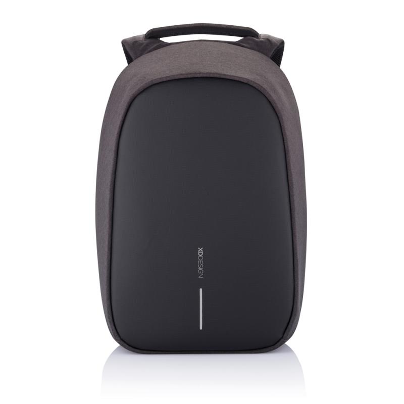 Nedobytný batoh Bobby Hero XL čierna 2