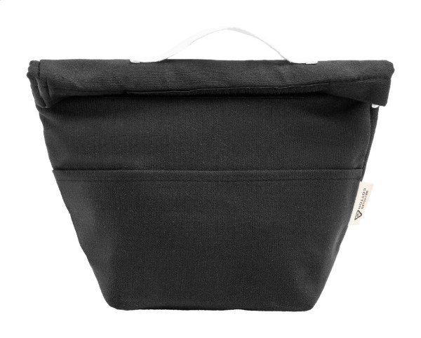 Rekan Cool chladiaca taška z recyklovaného plátna 1