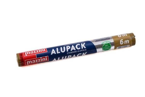 Alobal, 6 m, silný, MAZZINI "Standard"
