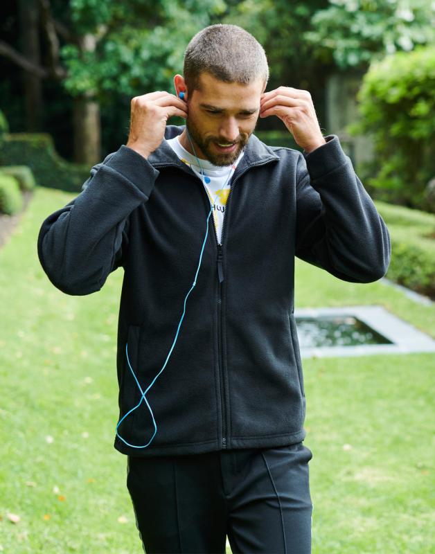 Thor 350 Fleece