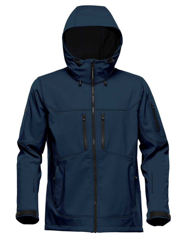 Pánska bunda Epsilon 2 Softshell