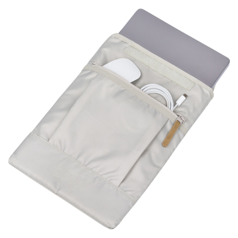 BAAGL Obal na notebook Mist 3