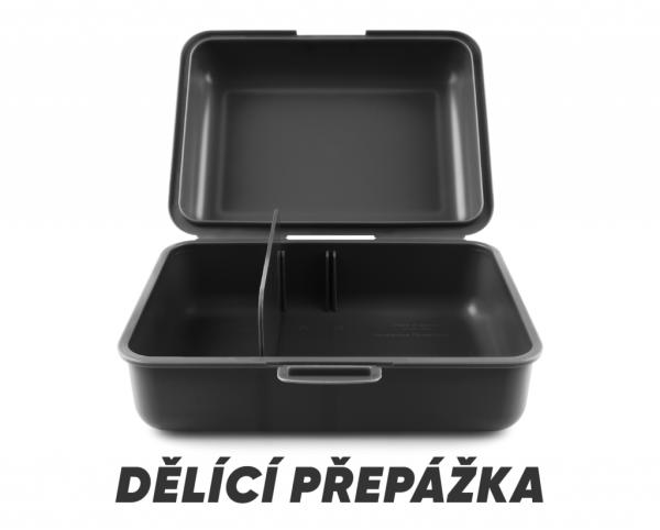 Box na desiatu Technic 3
