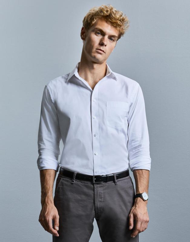 Košeľa Tailored Coolmax® 1