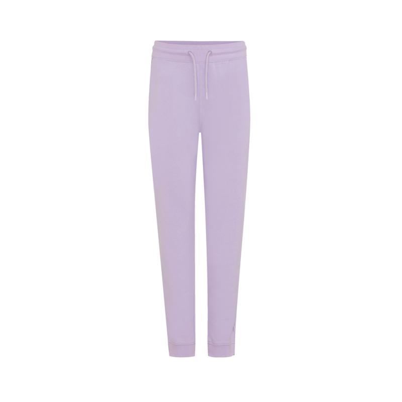 Tepláky IQONIQ Cooper z recykl. bavlny lavender XXXL 1