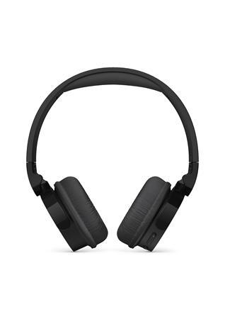 Náhlavné slúchadlá, bezdrôtové, Bluetooth 5.3, PHILIPS "TAH3209", čierne 4