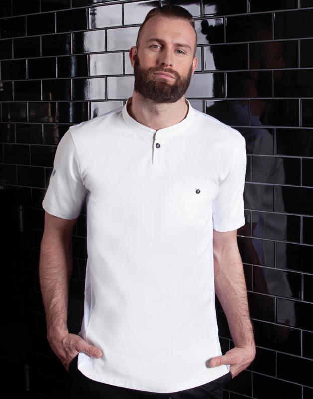 Pracovná košeľa Performance Short Sleeve