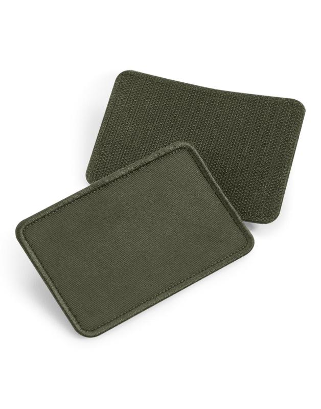 Náplasť Cotton Removable Patch