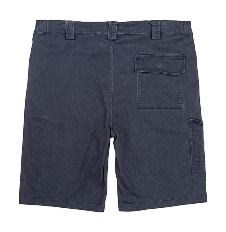 Krátke nohavice Super Stretch Slim Chino 1