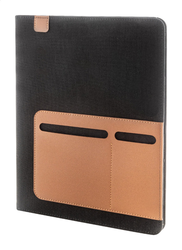 Capudo A4 zložka na dokumenty z recyklovaného cavas