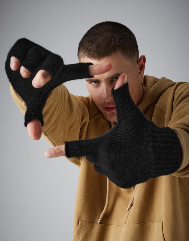 Rukavice Fingerless