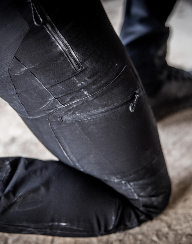 Nohavice X-Pro Prolite Stretch Trouser (Long) 3