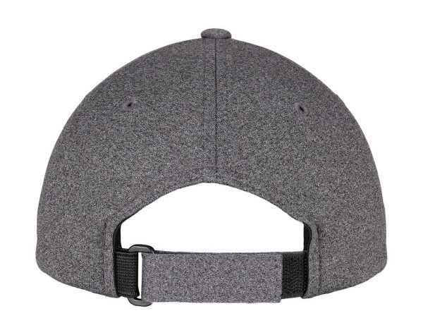 110 Melange Unipanel šiltovka 3