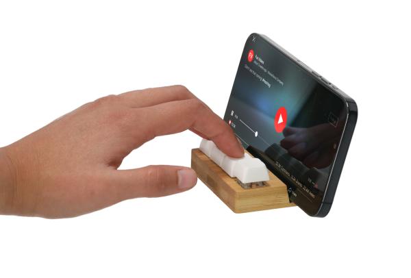 Terap antistresový držiak na mobil 6