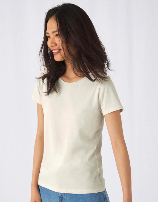 Dámske tričko #organic inspire E150 /women_° 1