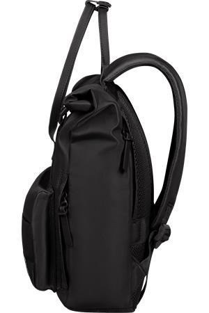 Batoh, AMERICAN TOURISTER "Urban Groove", čierna 3