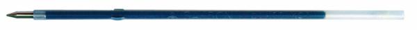 Náplnň do guľôčkových pier, 0,3 mm, UNI "SA-5CN", modrá