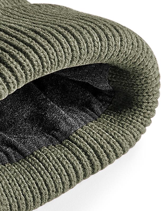 Čiapka Wind Resistant Breathable Elements Beanie 6