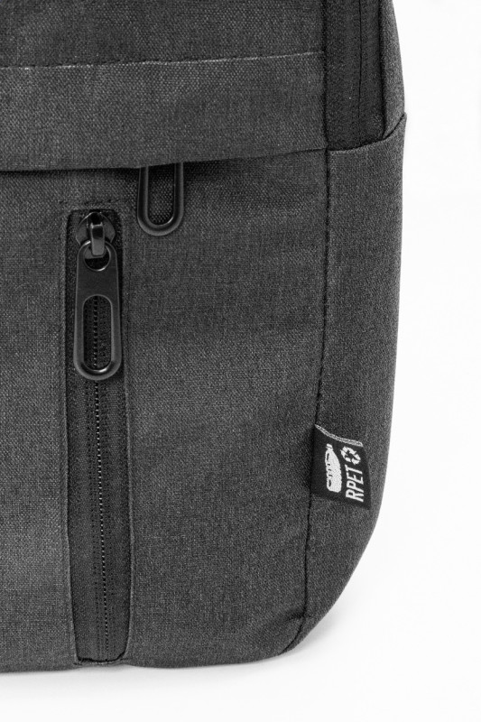 Lauder batoh z RPET 3