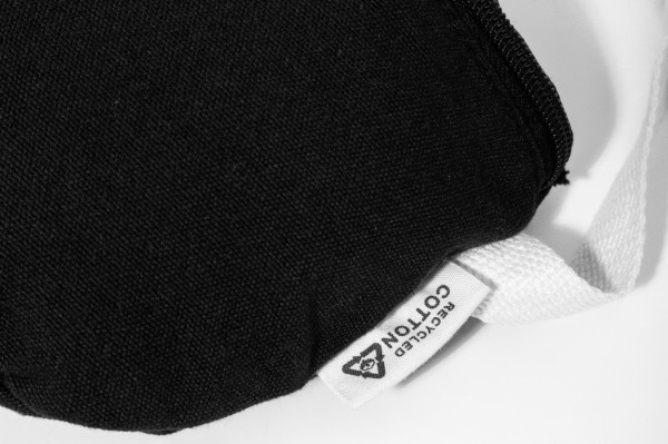 Rekan Hip ľadvinka z recyklovaného plátna 4