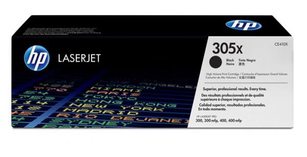 HP Laserjet Pro 300 MFP M375 čierny toner, 4K /305X/ 1