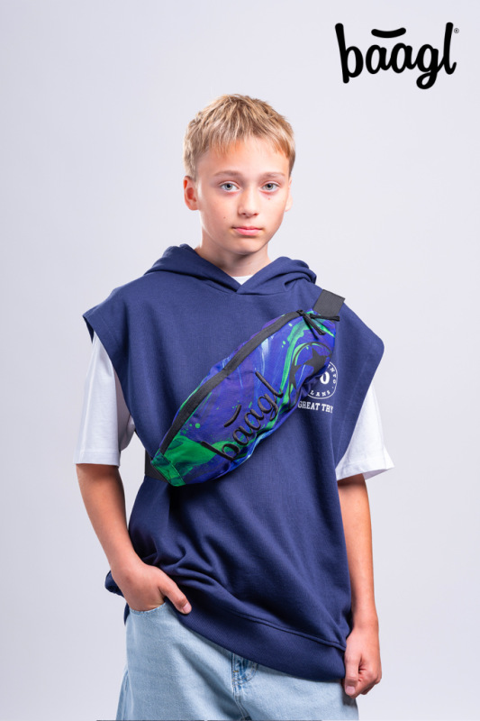 BAAGL Ľadvinka Snap Football champion GRS 2