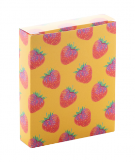 CreaBox PB-031 custom box
