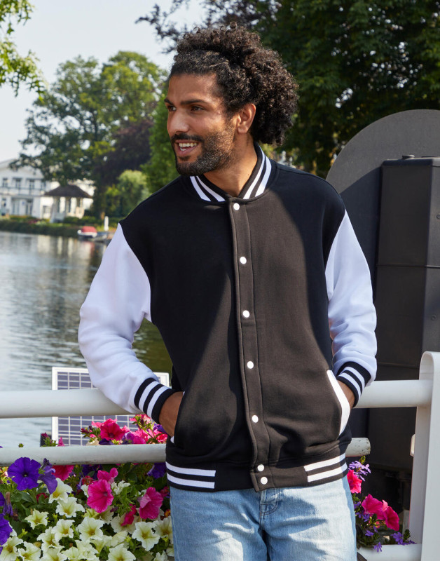 Originals Unisex Varsity bunda 9