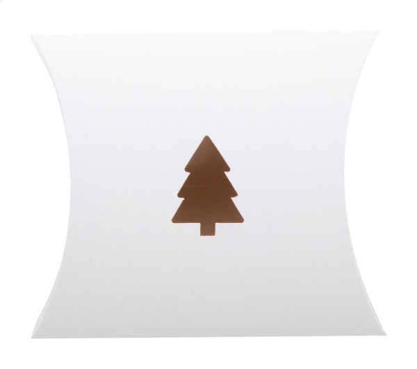 CreaBox Pillow Xmas S krabička na obliečku vankúš 1