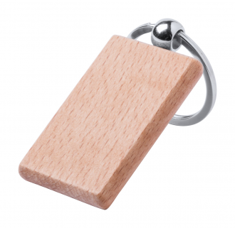 Pelton keyring 2