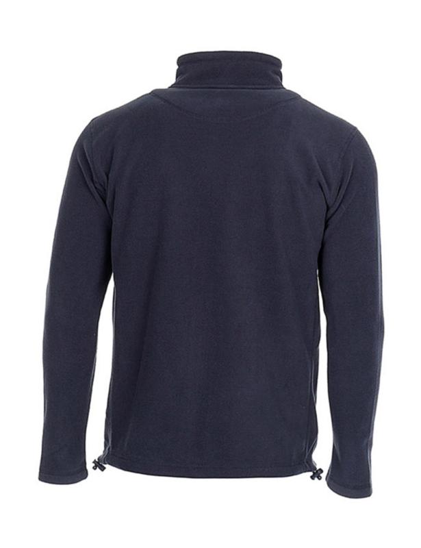 Fleece Jacket 2