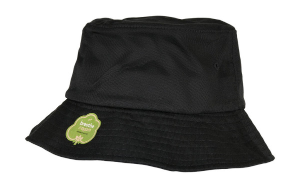 Bucket klobúk z organickej bavlny 2