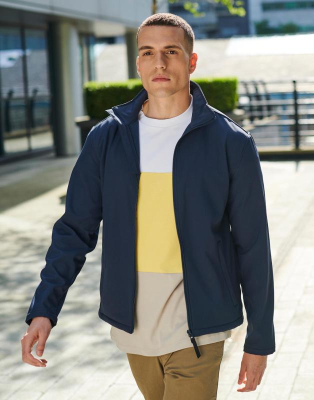 Softshell Reid