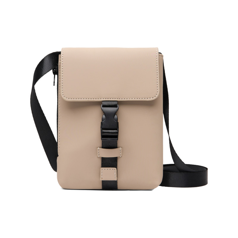 VINGA Baltimore RCS taška na nevyhnutnosti greige