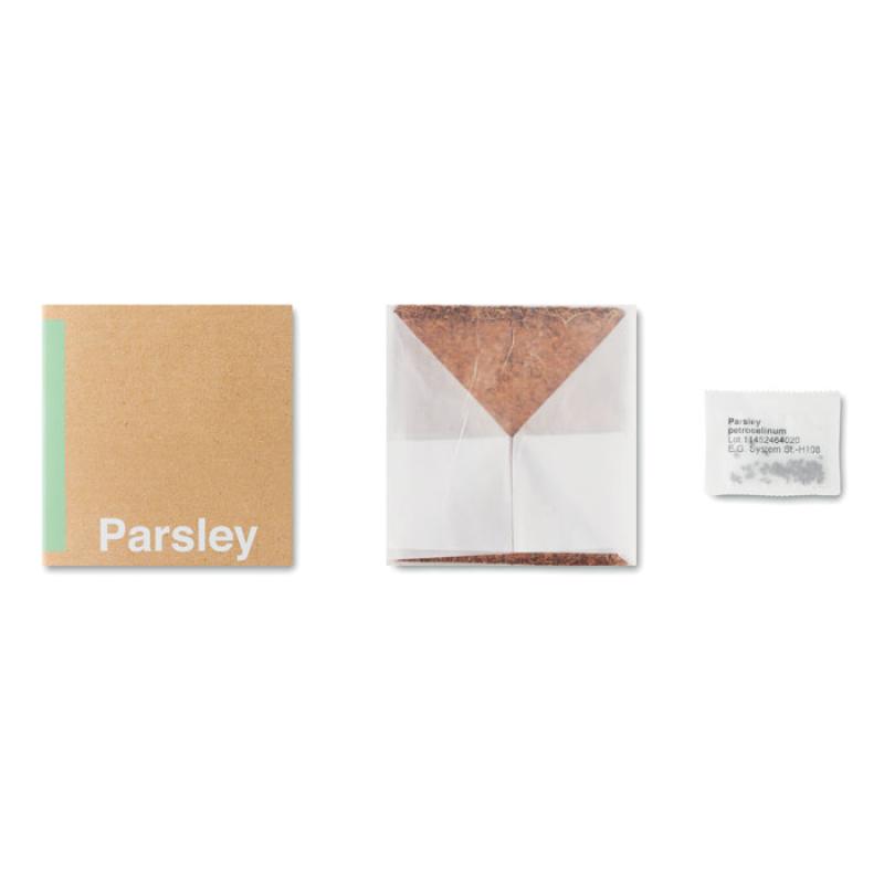 PARSELY 2
