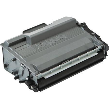 BROTHER TN3430 toner do laserových tlačiarní HL-L5000D, HL-L5100DN, HL-L5200DW, HL-L6300DW, BROTHE 2