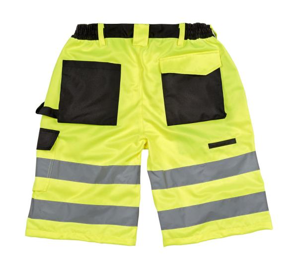 Bezpečnostné krátke nohavice Cargo 2