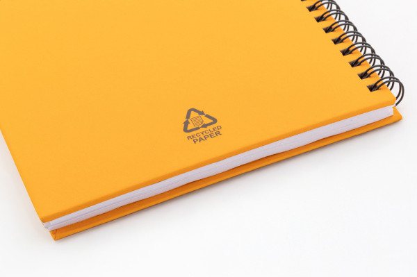 Strobus A5 poznámkový blok 4