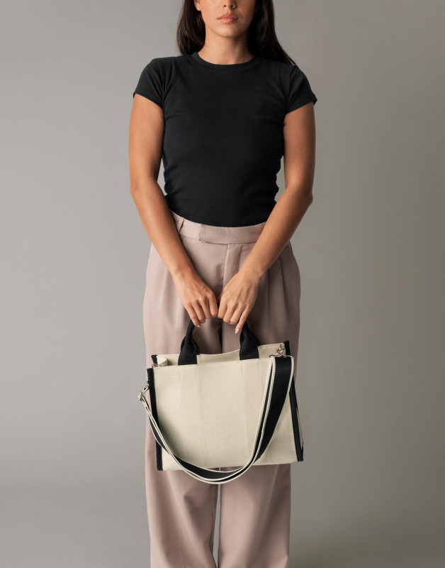 Puerto Medium Tote 1