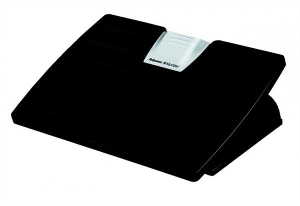 FELLOWES Podložka pod nohy, nastaviteľná "Office Suites Microban"