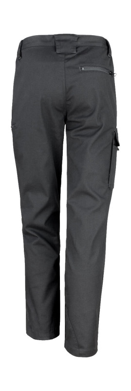 Nohavice Work Guard Stretch Reg 5