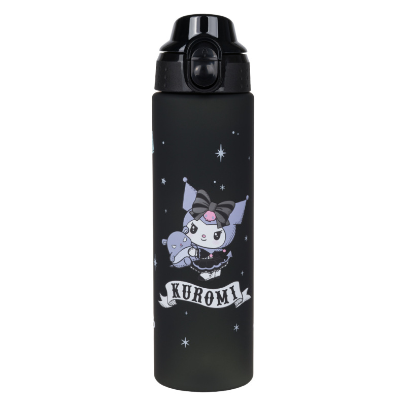 BAAGL Tritanová fľaša na nápoje Kuromi Fortune Dream, 700 ml 1